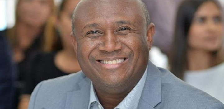 Morreu, na noite de sexta-feira (19), o vereador, cantor gospel e ex-integrante do Olodum, Irmão Lázaro (PL), de 54 anos,