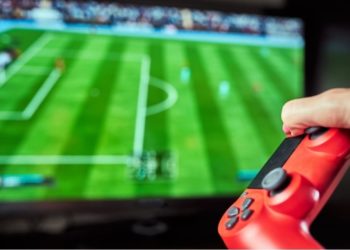 Jogos eletronicos