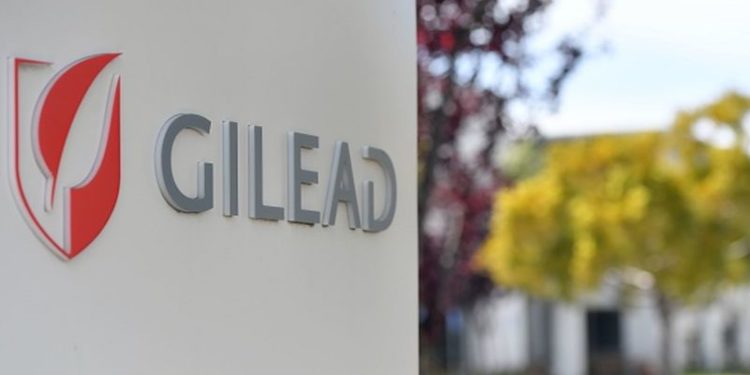 Laboratório Gilead