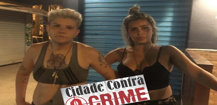 Mayra Pereira, que se descreve como criminosa e influenciadora, é acusada de assassinar e roubar Ricardo Girardi Araújo