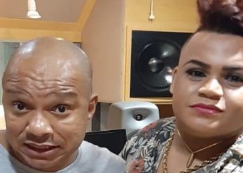 Anderson Leonardo pensar que o jovem tivesse gostado do encontro que os dois tiveram