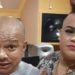 Anderson Leonardo pensar que o jovem tivesse gostado do encontro que os dois tiveram