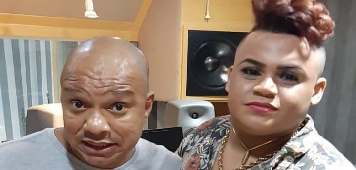 Anderson Leonardo pensar que o jovem tivesse gostado do encontro que os dois tiveram