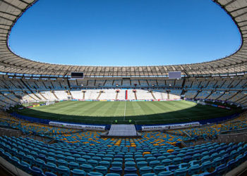 Estadio Maracanã