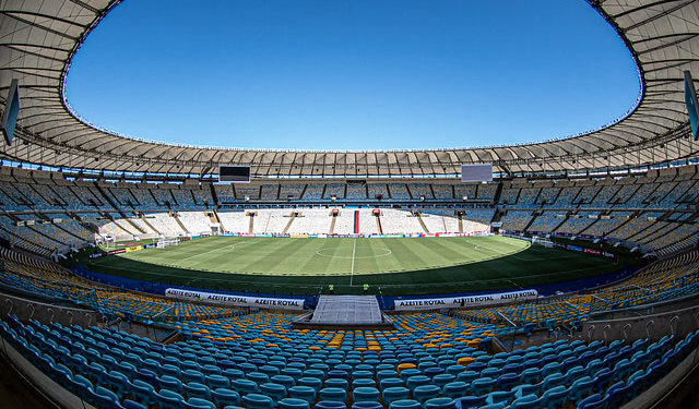 Estadio Maracanã