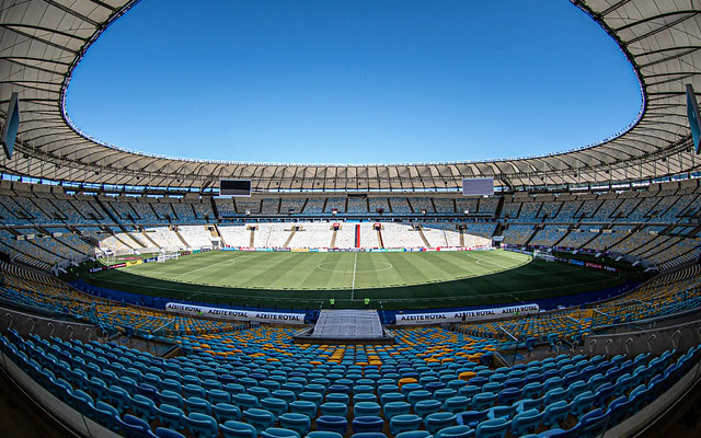 Estadio Maracanã