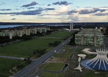 Mudanças no Ministério de Bolsoanro