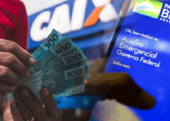 cALENDÁRIO Nova rodada do Auxílio Emergencial