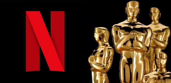 Netflix pode se destacar no Oscar 2021