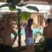 'Festa na piscina' com 300 pessoas é fechada em evento de música eletrônica no Rio neste domingo