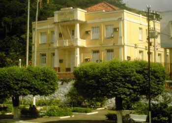 Prefeitura de Cambuci