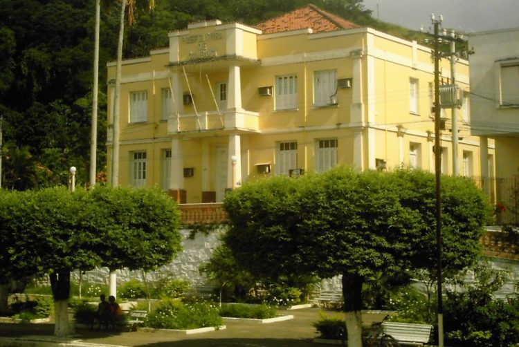 Prefeitura de Cambuci