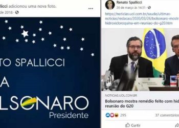 Renato-Spallicci e Bolsonaro