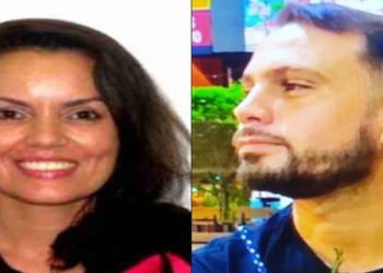 síndica e amante são presos no RJ