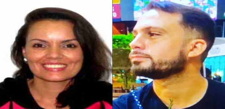 síndica e amante são presos no RJ