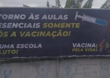 Sepe - greve em Campos-RJ