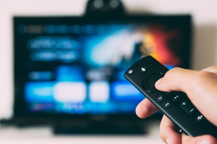 Streaming games