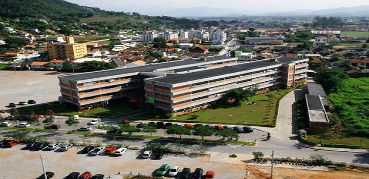 Universidade Vale do Itajaí