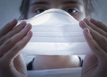 Lei obriga uso de máscaras em vestibulares e provas de concurso