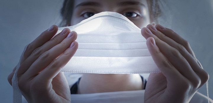Lei obriga uso de máscaras em vestibulares e provas de concurso