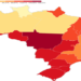 Segundo especialistas, com ocupação acima de 90% não há mais margem para rotatividade dos pacientes nos leitos; 3 estados superaram 100% e não têm mais vagas