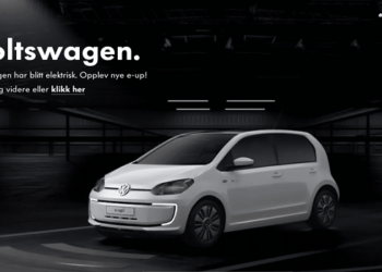 Volkswagen muda nome da marca para ‘Voltswagen’ para focar em carros elétricos, diz vazamento