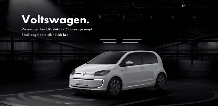 Volkswagen muda nome da marca para ‘Voltswagen’ para focar em carros elétricos, diz vazamento