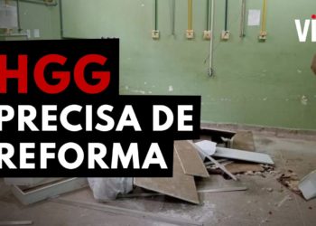 Reforma do HGG
