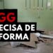 Reforma do HGG