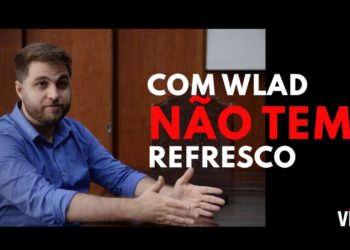 Entrevista Wladimir Garotinho