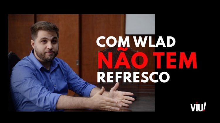 Entrevista Wladimir Garotinho