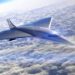 Apresentado na segunda-feira (29), o Aerion AS3 é um avião comercial Mach 4+ (medida que descreve a velocidade da aeronave em comparação com a velocidade do som no ar),
