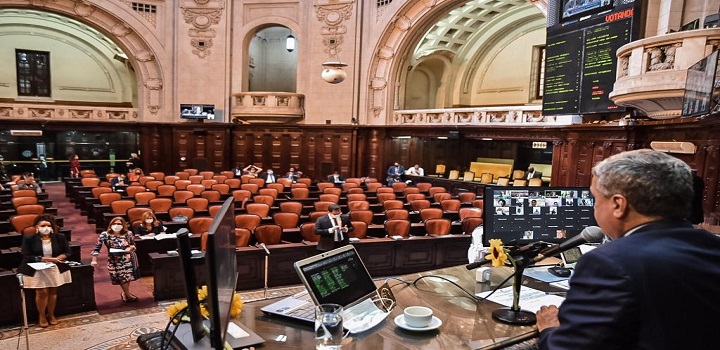 Governo do Estado pode ser autorizado a utilizar sua marca,