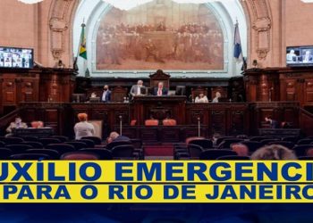 Alerj vota Programa Supera Rio nesta terça feira