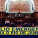 Alerj vota Programa Supera Rio nesta terça feira