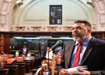 determinação é do projeto de lei 3.649/21, de autoria do deputado Márcio Canella (MDB),