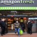 Amazon abre loja sem caixa
