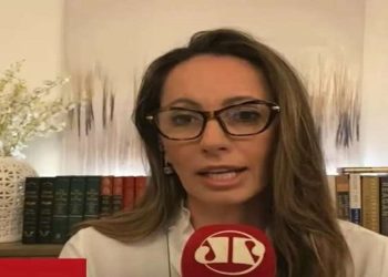 Ana Paulo do vôlei fake news