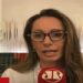 Ana Paulo do vôlei fake news