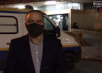 Sindicato dos Médicos de Campos (Simec) de Campos dos Goytacazes, no Norte Fluminense, classificou as visitas do vereador Anderson de Matos (Republicano) ao Hospital Ferreira Machado (HFM) como arbitrária.