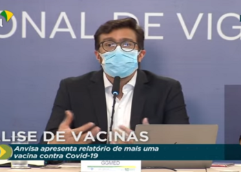 Anvisa Reendesivir