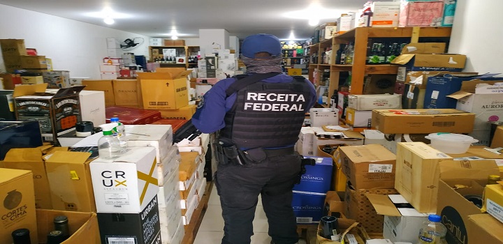 Operação Dionisio