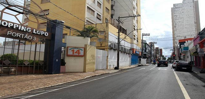 Araraquara zera mortes por Covid
