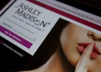 Mulheres são maioria no Ashley Madison