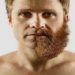 Estudo sobre barbas e Covid 19
