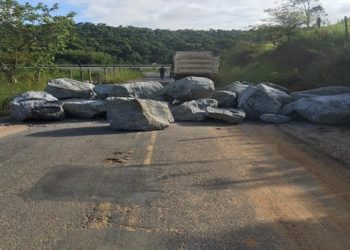 Macaé Barreira Sanitária