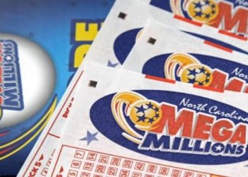 Loteria paga R$ 6bi de prêmio nos EUA