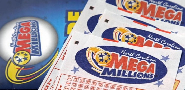 Loteria paga R$ 6bi de prêmio nos EUA