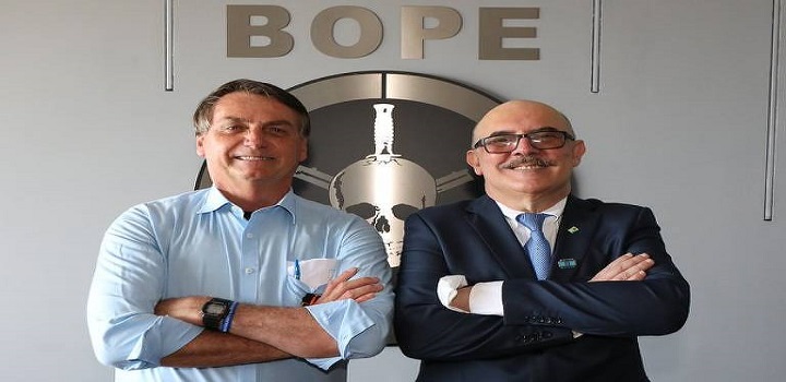 governo Jair Bolsonaro (sem partido) cometeu erros milionários em transferências de recursos do Fundeb