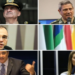 Bolsonaro troca ministério